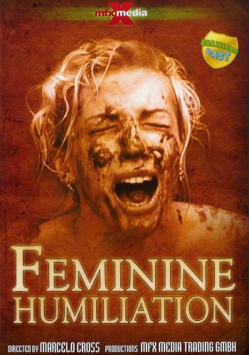Feminine Humiliation! - DVDRip AVI Video XviD 640x480 29.970 FPS 1584 kb/s - (Actress: Kemil Kretli 2018)