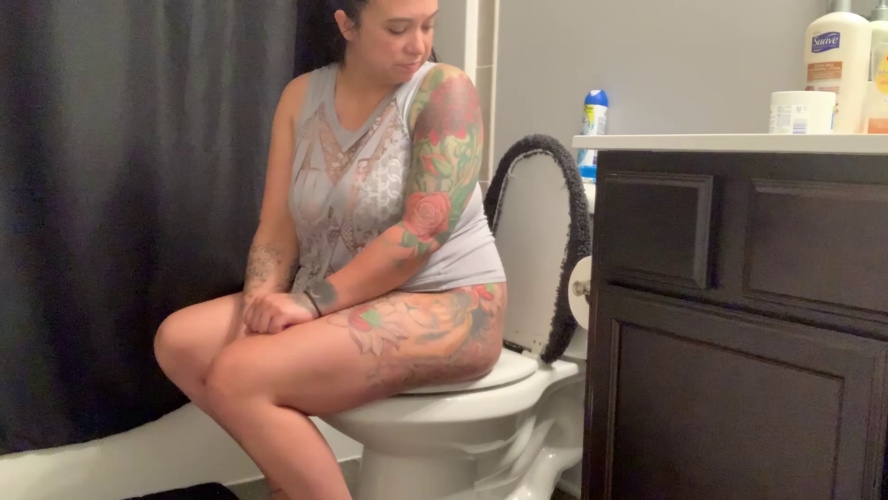 Lactose Toilet Diary - FullHD