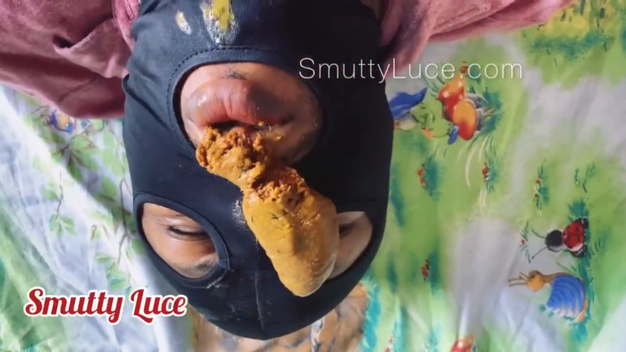 Smutty luce-sharing-is-caring-epic-shit-feeding-piss-drinking-season-2 - HD