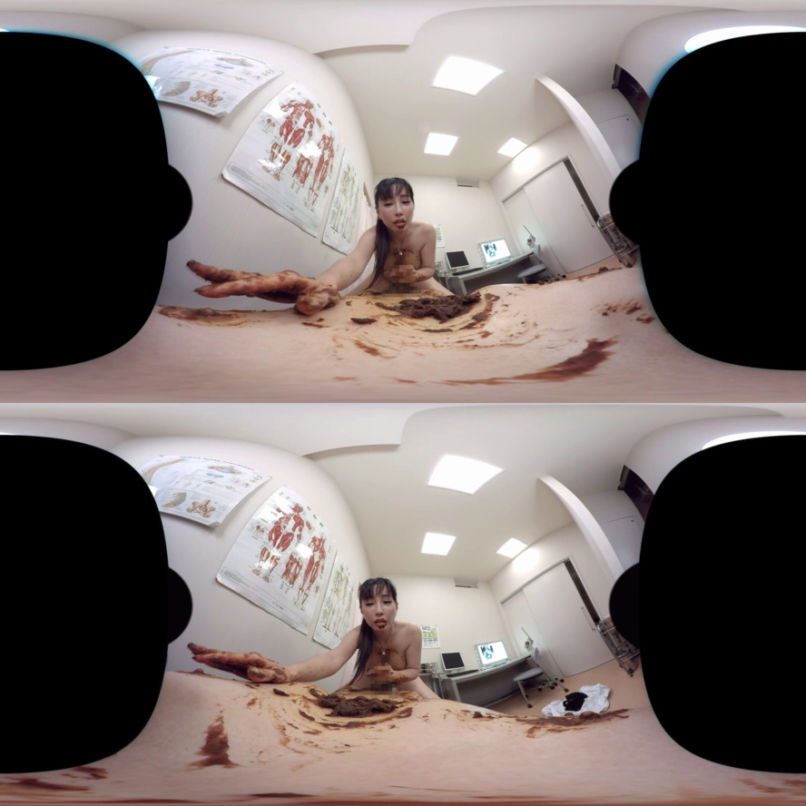 Experience the Ultimate Japanese VR Scat Adventure You’ll Never Forget P1 - 2K