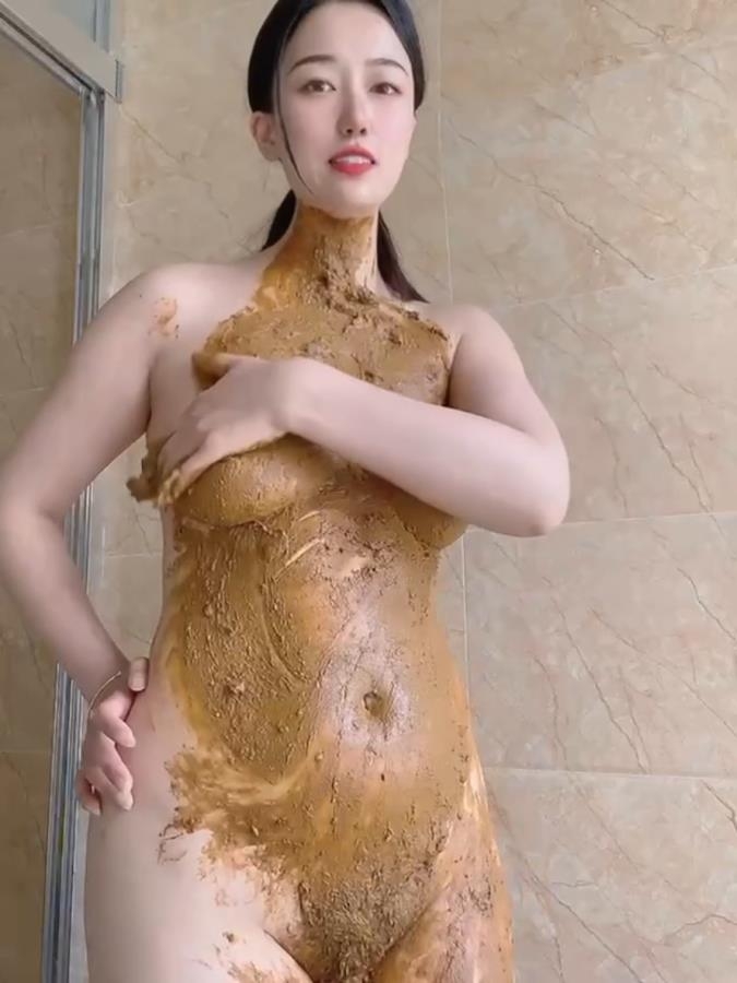 Chinese Wisdom and Shit for Smearing Skin. P1 - SD