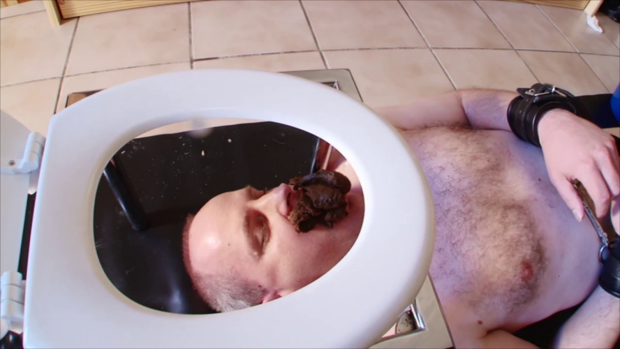 Vomit Education Part 2 – SCATQUEENS BERLIN - HD