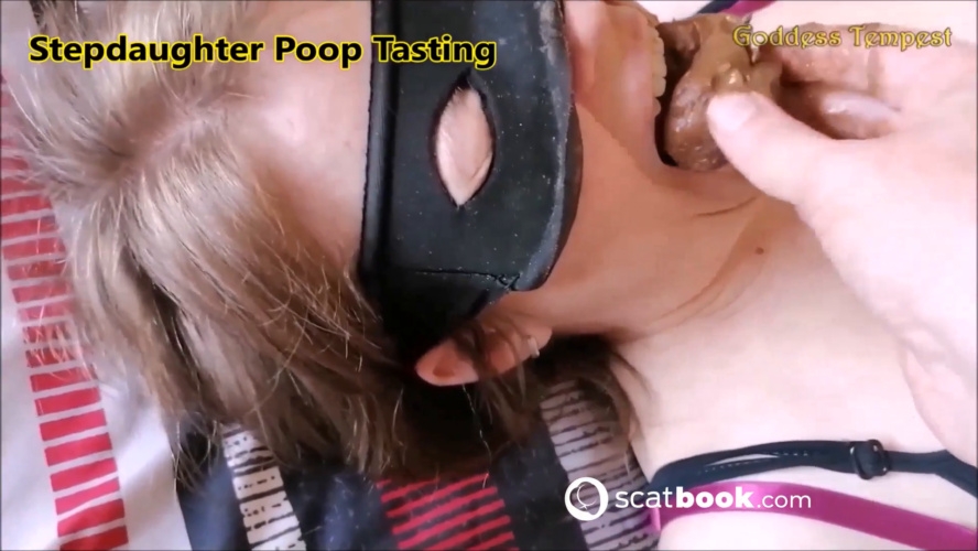 Broken Toilet 22 - 2017 X-Mas - GODDESS TEMPEST - FullHD