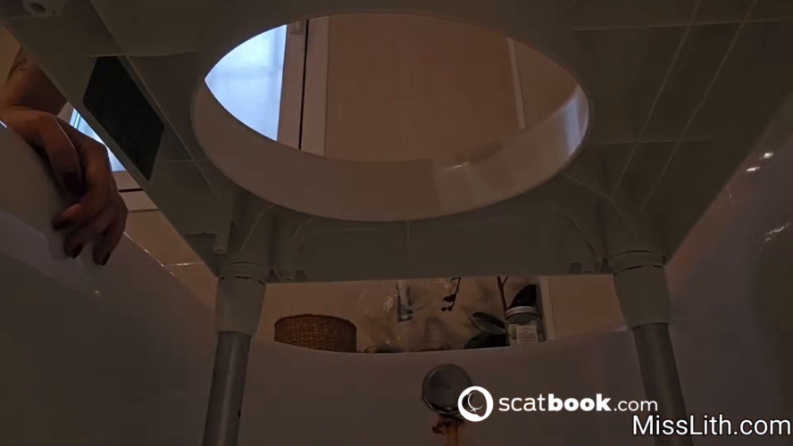 Immersive Scat Session P1 - FullHD