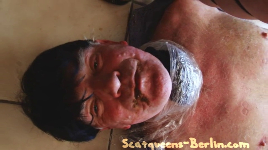 Shit For Free Part 2 - SD  - (Actress: SCATQUEENS BERLIN 2025)