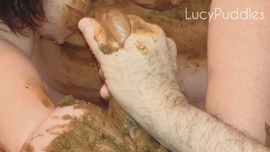 Spontaneous Scat Play - FullHD
