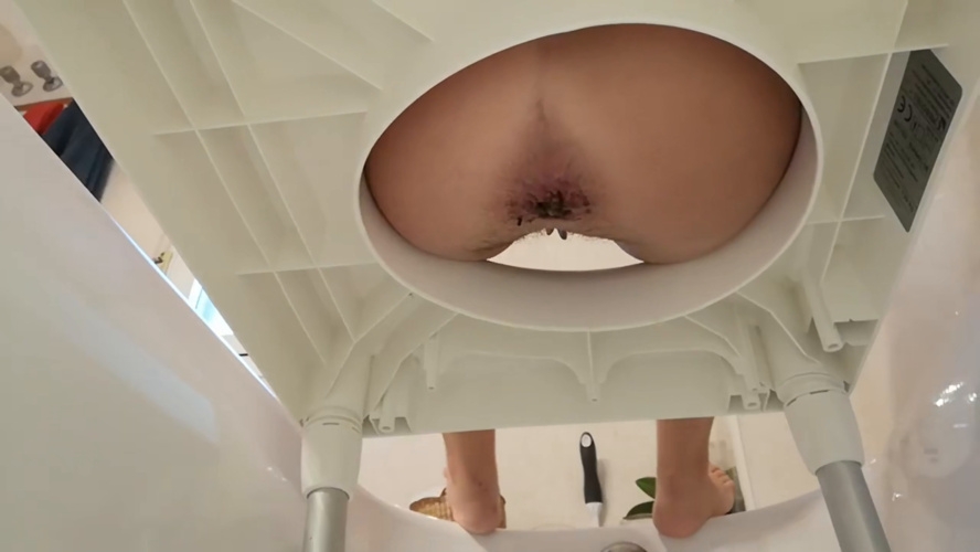 Big Black Shit Is Waiting For You P1 - HD