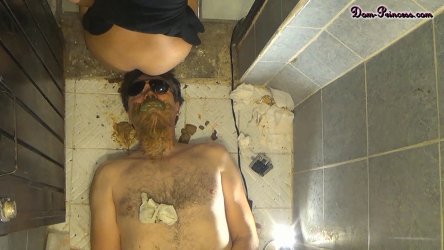 Scatmania He Also Lives Like A Pig Part 3 Inka Hd - FullHD