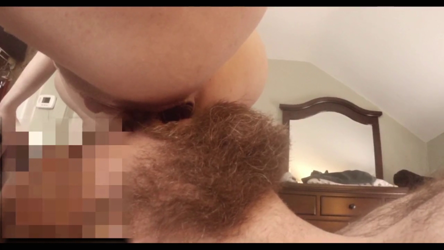 First Filmed Feeding - HD  - (Actress: PorcelainCouple 2025)