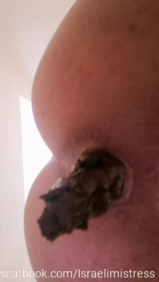 Lie down and open your disgusting mouth pig P1 - SD
