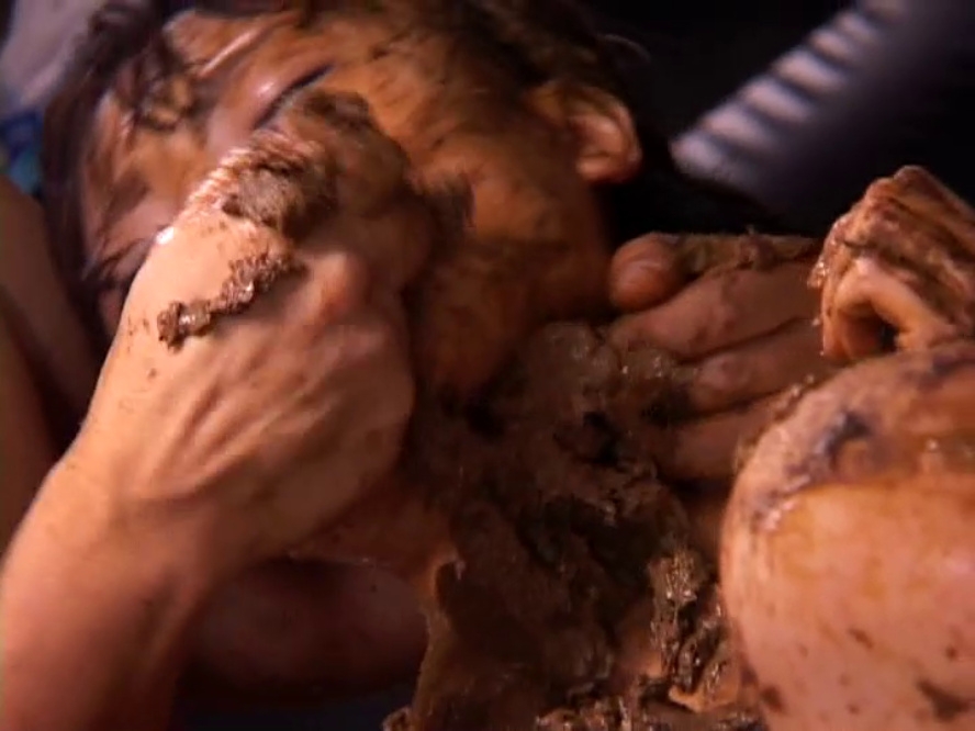 Smeared with Shit & FUCKED HARD! - SD  - (Actress: Fetidistrojp 2025)