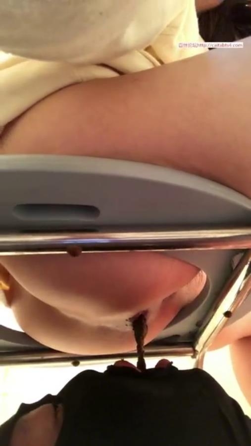 My Slave Likes To Treat My Shit As Breakfast – ASIAN Scat » Mixfemdomcc - Latest Femdom Porn for Online Streaming - SD  - (Actress: HUIZHU088 2025)