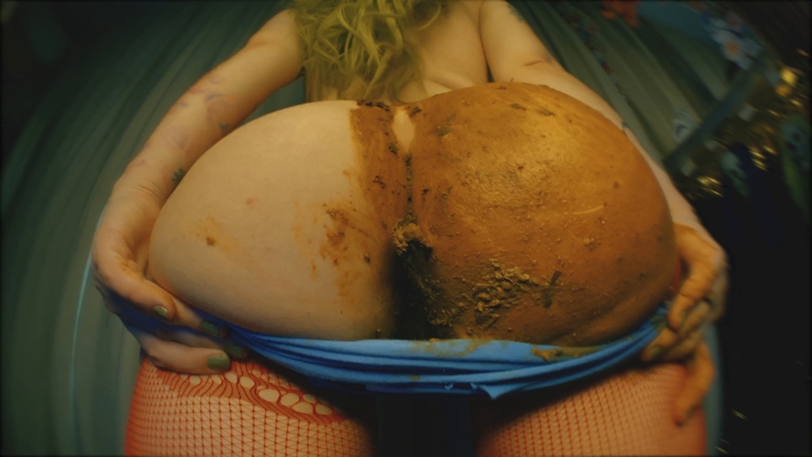 SBP Scat MegaShot 3 0 - FullHD  - (Actress: DirtyBetty 2025)