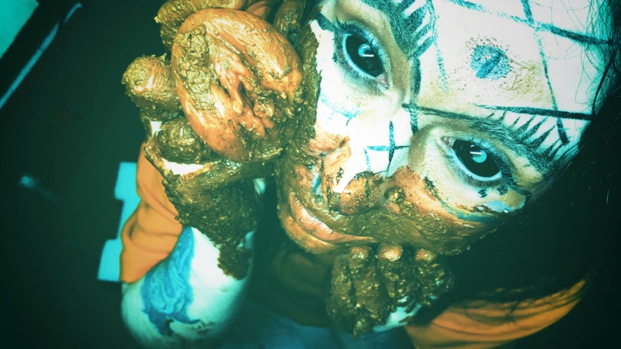 Sleepwalking pig game - FullHD  - (Actress: DirtyBetty 2025)