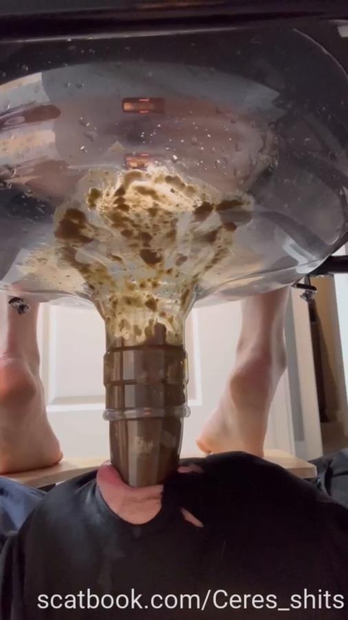 2025-10-06 - Only Waste For A Week Full Time Septic Ta - SD  - (Actress: Goddess Ceres 2025)