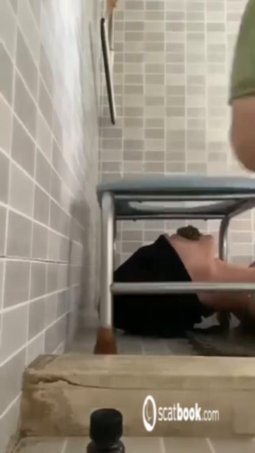 Dream Femdom Scat 3 – ASIAN Scat / HUIZHU088 - SD  - (Actress: Chinese Mistress 2025)