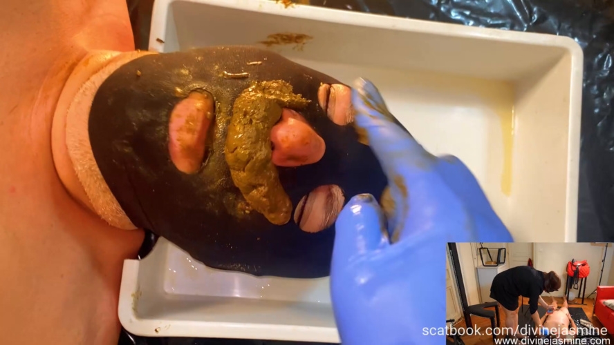 Useful Slave Part 2 » Mixfemdomcc - Latest Femdom Porn for Online Streaming - FullHD  - (Actress: DIVINE JASMINE 2025)