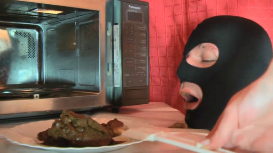 Feth-046 Microwaved Shit - SD