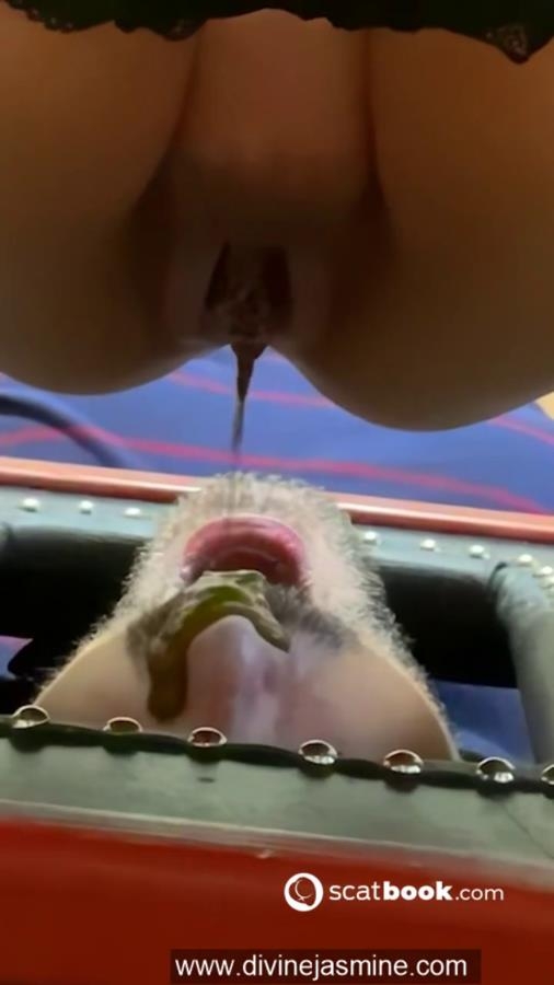 Mon Caca Improvise » Mixfemdomcc - Latest Femdom Porn for Online Streaming - SD  - (Actress: DIVINE JASMINE 2025)