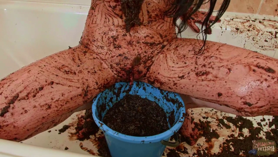 Ladas muck heap - HD