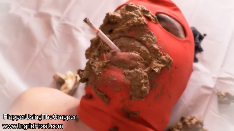 Flapper Using The Crapper » Mixfemdomcc - Latest Femdom Porn for Online Streaming - HD  - (Actress: MISTRESS INGRID FROST 2025)