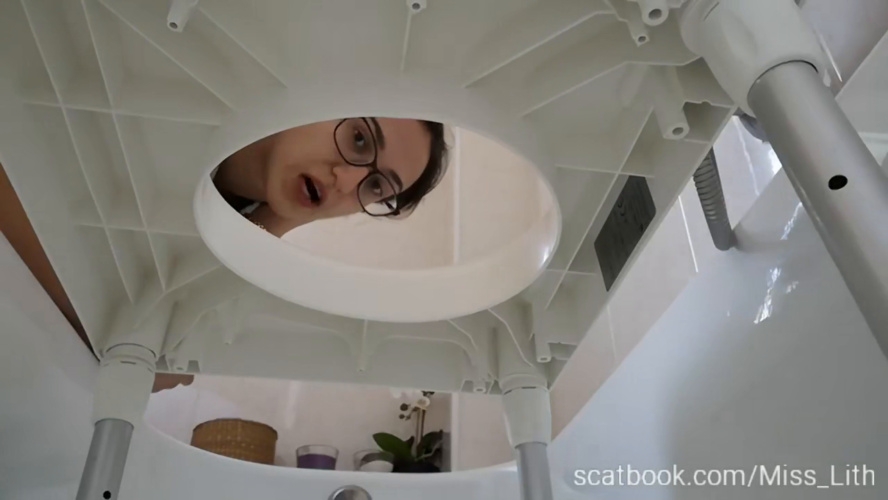 Scat After University P1 - HD  - (Actress: Miss Lith Domina 2026)