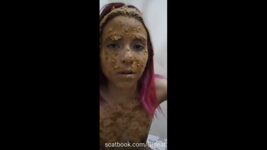 I can't control this habit of Shit playing while there are many people in my house. P1 - FullHD  - (Actress: Sirena Rozhevy 2026)