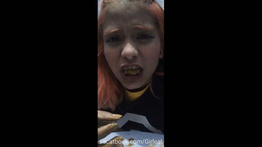 We are going to continue sullying other people's bathrooms. P1 - FullHD  - (Actress: Sirena Rozhevy 2026)