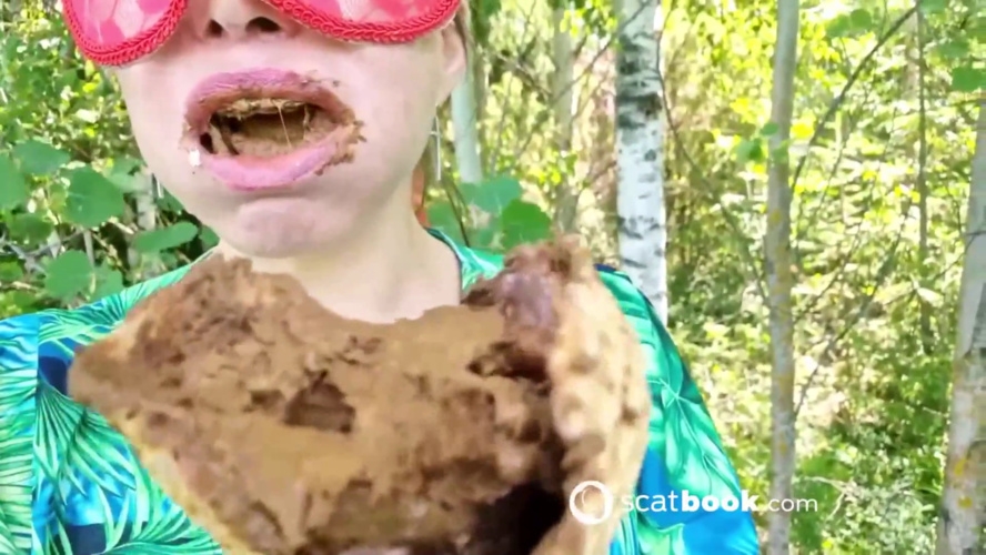 Shitty ice cream - FullHD  - (Actress: ScaLina 2026)