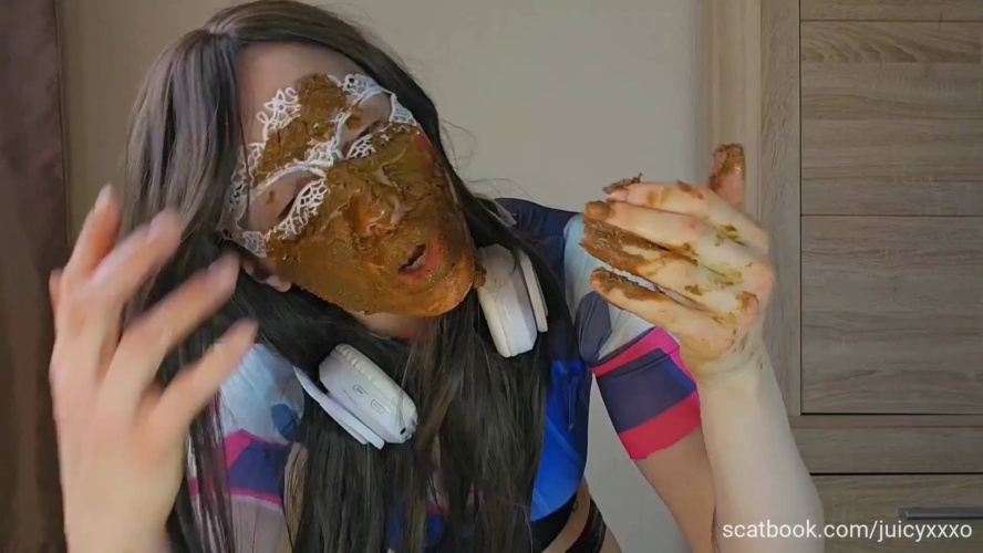 Cosplay Involves Eating Shit. P1 - FullHD