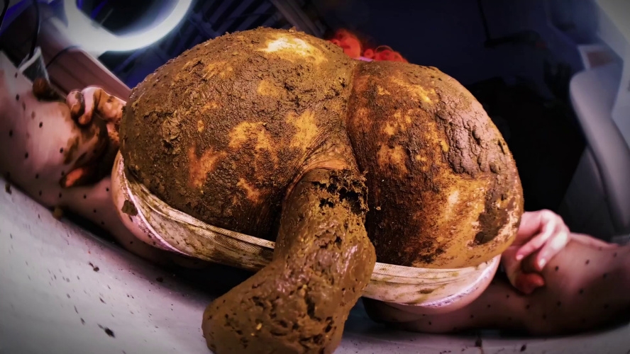 Dirty Mommy Loses Her Rules of Decency - FullHD  - (Actress: Betty Parlour 2026)