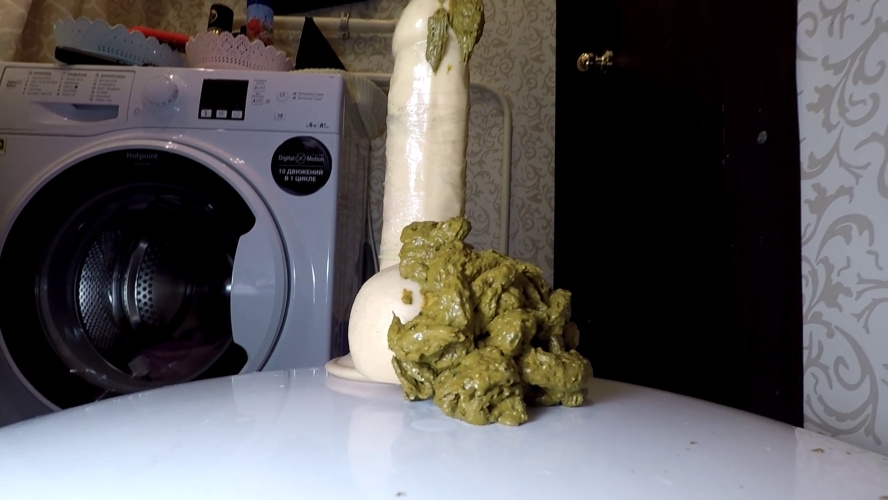 That How I Shit on Your Dick - UltraHD/4K