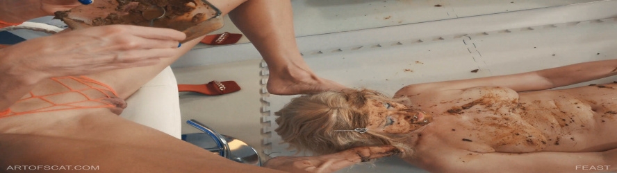 FEAST P1 - SD  - (Actress: Queensnake 2026)