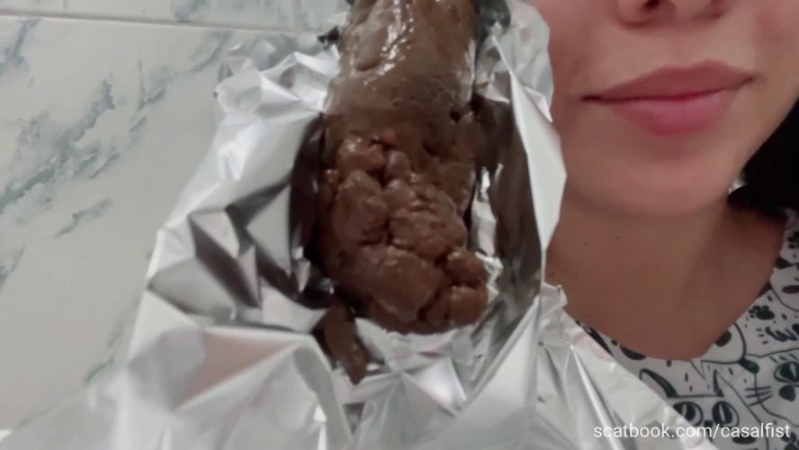 Mabel Aka Casal Fist - Comendo E Falando - FullHD