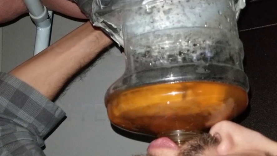 SSBBW Queen Siya - 2 Scenes - Gassy Pee and Constipated Logs - HD