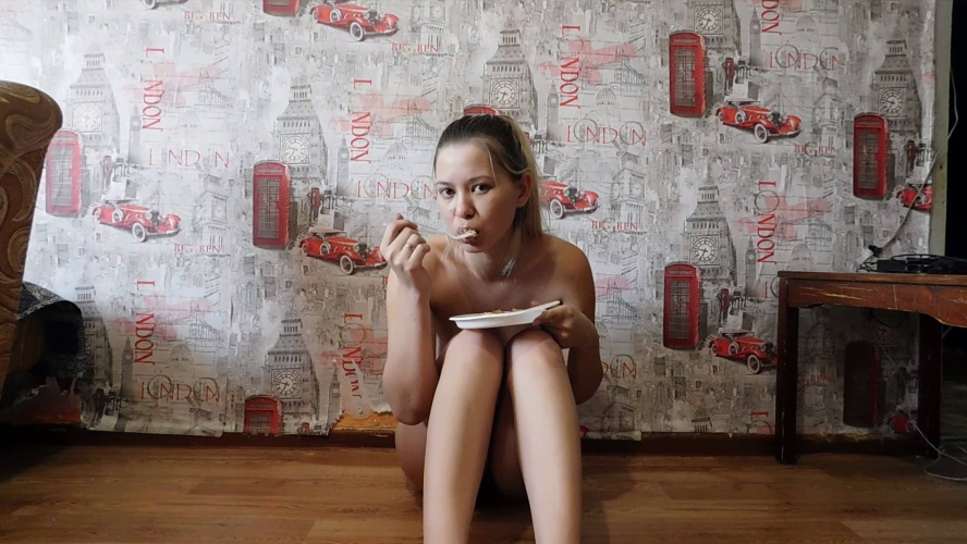 Russian Scat Young Girls P1 - FullHD