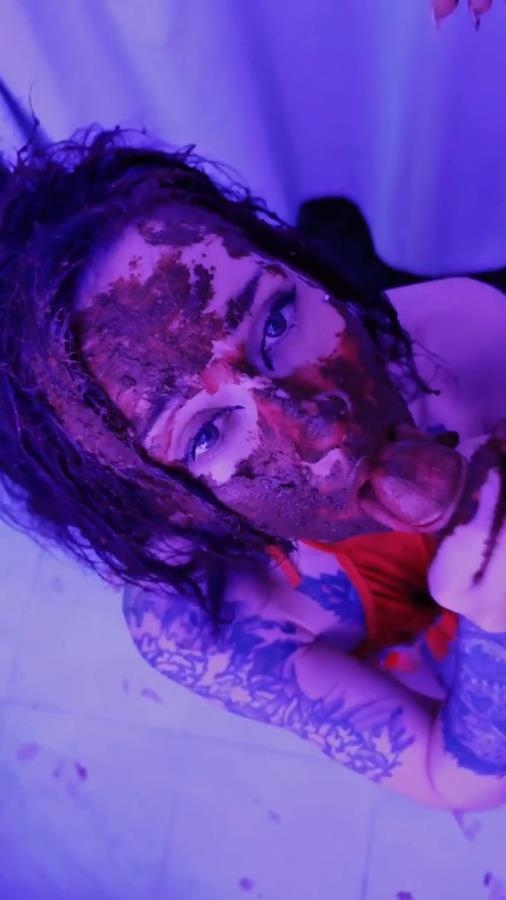 Scatbook the unique social network for scat lovers. - SD