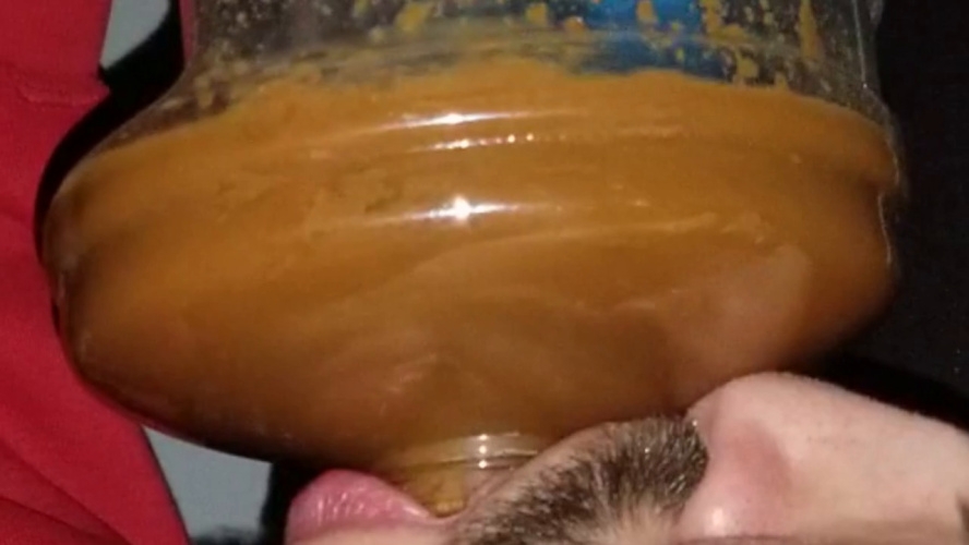 Good Morning 2 Logs for Slave - ScatShop.com - HD