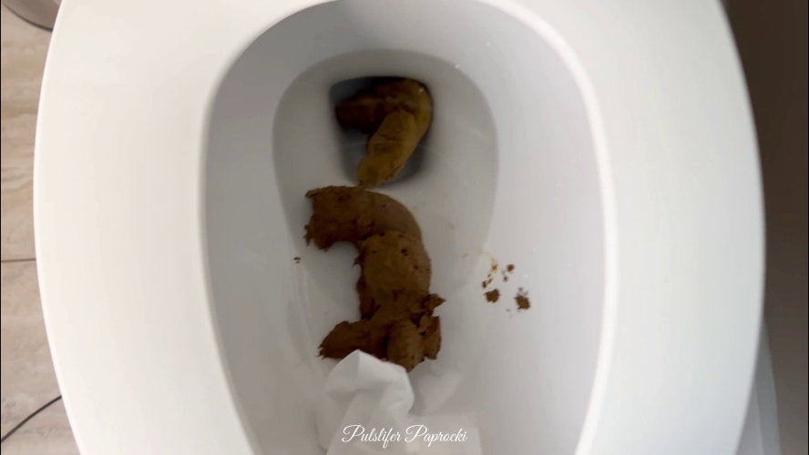 Beautiful Girthy Log. P1 - FullHD