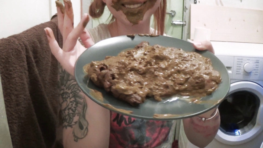 Diving in the OCEAN of shit!! - FullHD