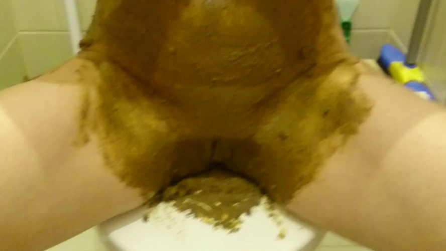 After School, Blowjob Scat. P1 - FullHD  - (Actress: Brown Wife 2026)