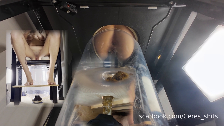 Coffin Training 5 – Water Pump Installed - FullHD