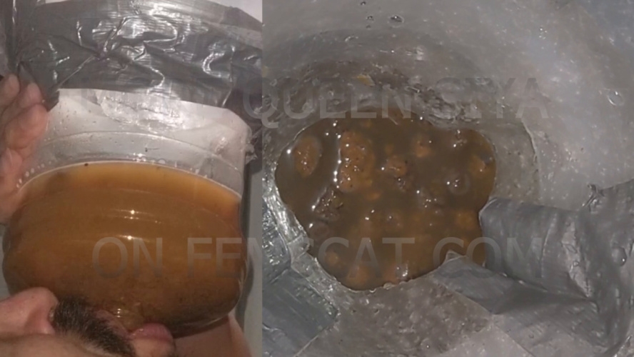 2 Scenes - On all Fours, Vile Diarrhea - HD