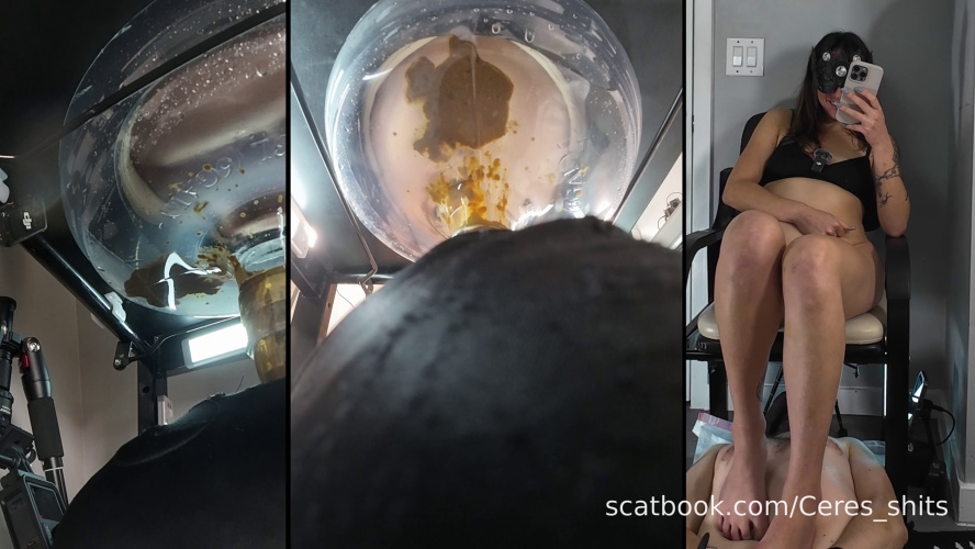 Ceres’ Semi-POV - FullHD