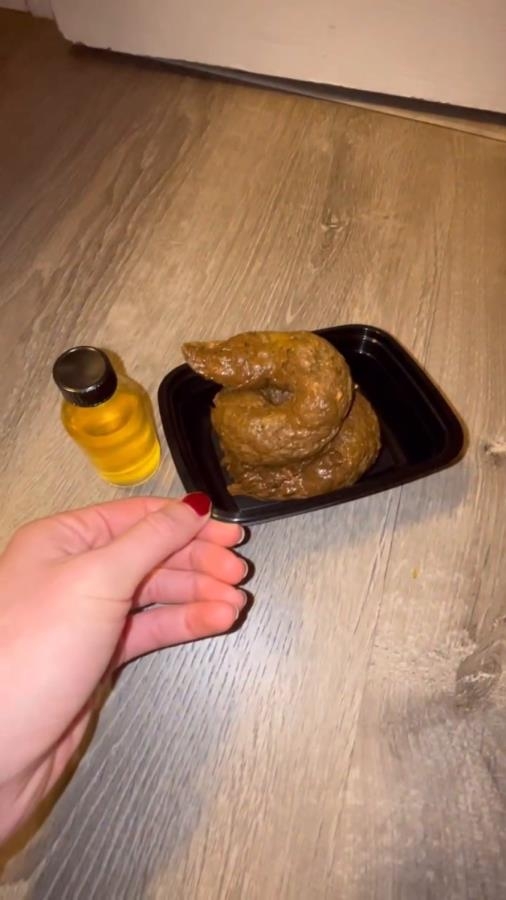 Fart inhalers dump - SD