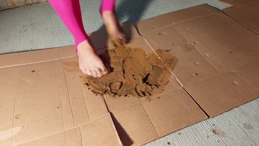 Very Mad Asian In Pantyhose 00cf636 - HD