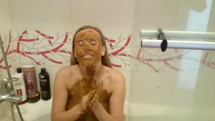 Extreme Methods of Personal Hygiene. P1 - FullHD  - (Actress: Brown Wife 2026)
