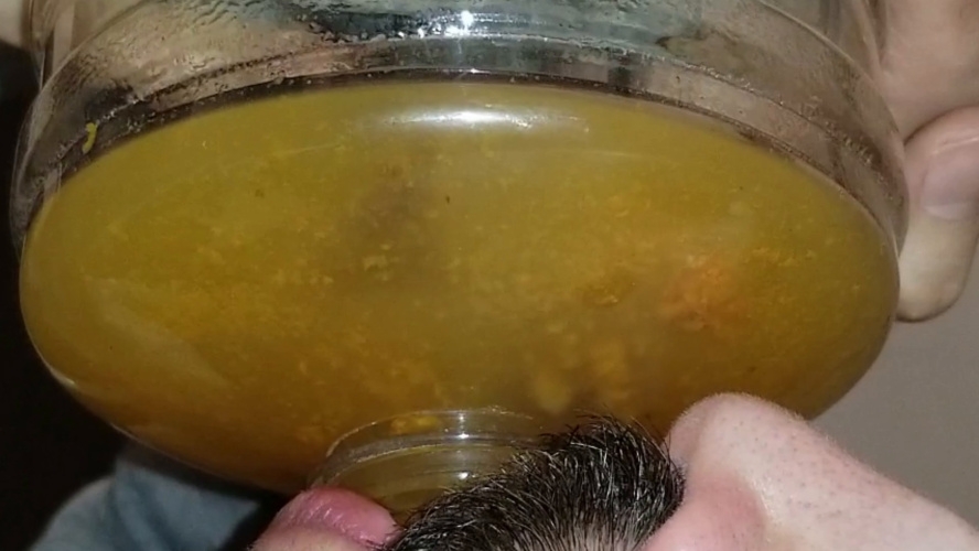 Lil FUN meal - FullHD  - (Actress: SSBBW Queen Siya 2026)