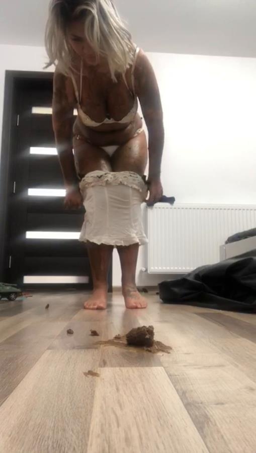 Ayana Vomitpoovid2 - SD